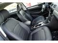 Platinum Gray Metallic - Passat 2.5L SE Photo No. 17