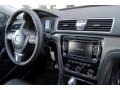 Platinum Gray Metallic - Passat 2.5L SE Photo No. 18