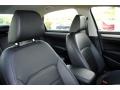 Platinum Gray Metallic - Passat 2.5L SE Photo No. 19