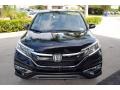 Crystal Black Pearl - CR-V EX Photo No. 3