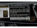 2017 Black Mercedes-Benz GLS 550 4Matic  photo #10