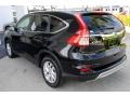Crystal Black Pearl - CR-V EX Photo No. 6