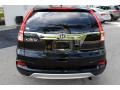 Crystal Black Pearl - CR-V EX Photo No. 8