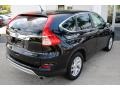 Crystal Black Pearl - CR-V EX Photo No. 9
