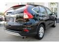 Crystal Black Pearl - CR-V EX Photo No. 10
