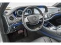 2017 Selenite Grey Metallic Mercedes-Benz S 550e Plug-In Hybrid  photo #6