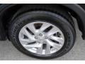 Crystal Black Pearl - CR-V EX Photo No. 11