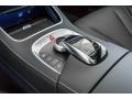 2017 Selenite Grey Metallic Mercedes-Benz S 550e Plug-In Hybrid  photo #7