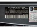Selenite Grey Metallic - S 550e Plug-In Hybrid Photo No. 10