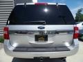 2017 Ingot Silver Ford Expedition XLT 4x4  photo #4