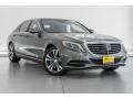 Selenite Grey Metallic - S 550e Plug-In Hybrid Photo No. 12