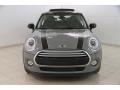 2014 Moonwalk Gray Metallic Mini Cooper Hardtop  photo #2