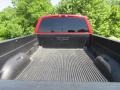 2005 Flame Red Dodge Ram 2500 SLT Quad Cab 4x4  photo #11