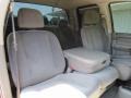Flame Red - Ram 2500 SLT Quad Cab 4x4 Photo No. 21
