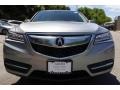 Lunar Silver Metallic - MDX SH-AWD Technology Photo No. 2