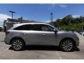 Lunar Silver Metallic - MDX SH-AWD Technology Photo No. 3