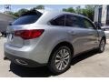 Lunar Silver Metallic - MDX SH-AWD Technology Photo No. 4