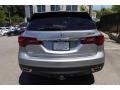 Lunar Silver Metallic - MDX SH-AWD Technology Photo No. 5