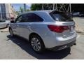 Lunar Silver Metallic - MDX SH-AWD Technology Photo No. 6