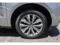 Lunar Silver Metallic - MDX SH-AWD Technology Photo No. 7