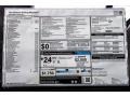 2018 BMW 7 Series 740i Sedan Window Sticker
