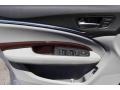 Lunar Silver Metallic - MDX SH-AWD Technology Photo No. 8