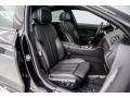 2018 Black Sapphire Metallic BMW 6 Series 650i Gran Coupe  photo #2