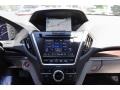 Lunar Silver Metallic - MDX SH-AWD Technology Photo No. 13