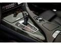 2018 Black Sapphire Metallic BMW 6 Series 650i Gran Coupe  photo #7