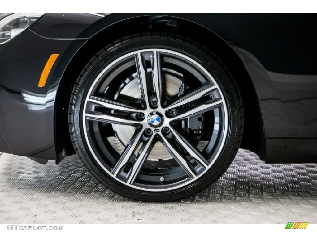2018 BMW 6 Series 650i Gran Coupe Wheel Photo #120951192