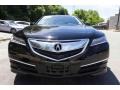 Crystal Black Pearl - TLX 2.4 Photo No. 2