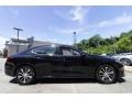Crystal Black Pearl - TLX 2.4 Photo No. 3