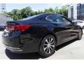 Crystal Black Pearl - TLX 2.4 Photo No. 4