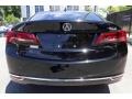 Crystal Black Pearl - TLX 2.4 Photo No. 5