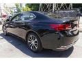 Crystal Black Pearl - TLX 2.4 Photo No. 6