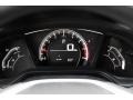 Sonic Gray Pearl - Civic LX Sedan Photo No. 15