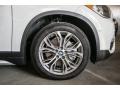 Alpine White - X1 sDrive28i Photo No. 9
