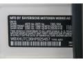 Alpine White - X1 sDrive28i Photo No. 10
