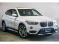 Alpine White - X1 sDrive28i Photo No. 12