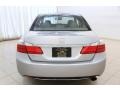 Alabaster Silver Metallic - Accord EX-L Sedan Photo No. 26