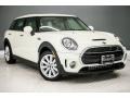 Pepper White - Clubman Cooper S Photo No. 11