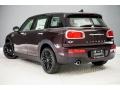 Pure Burgundy Metallic - Clubman Cooper Photo No. 3