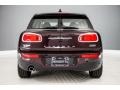 Pure Burgundy Metallic - Clubman Cooper Photo No. 4