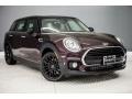 Pure Burgundy Metallic - Clubman Cooper Photo No. 10