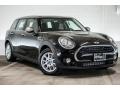 Midnight Black Metallic - Clubman Cooper Photo No. 12