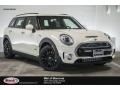 Pepper White - Clubman Cooper S ALL4 Photo No. 1