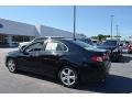 2014 Crystal Black Pearl Acura TSX Sedan  photo #24