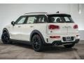 Pepper White - Clubman Cooper S ALL4 Photo No. 3