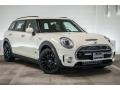Pepper White - Clubman Cooper S ALL4 Photo No. 11