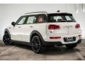 Pepper White - Clubman Cooper Photo No. 3